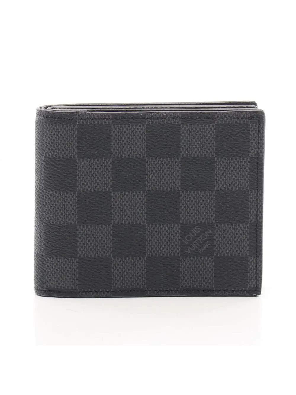 Louis Vuitton Portefeuille Amerigo Nm #360247L74B
